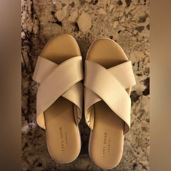 Cole Haan ZERØGRAND Brand New Never Worn - Picture 6 of 6